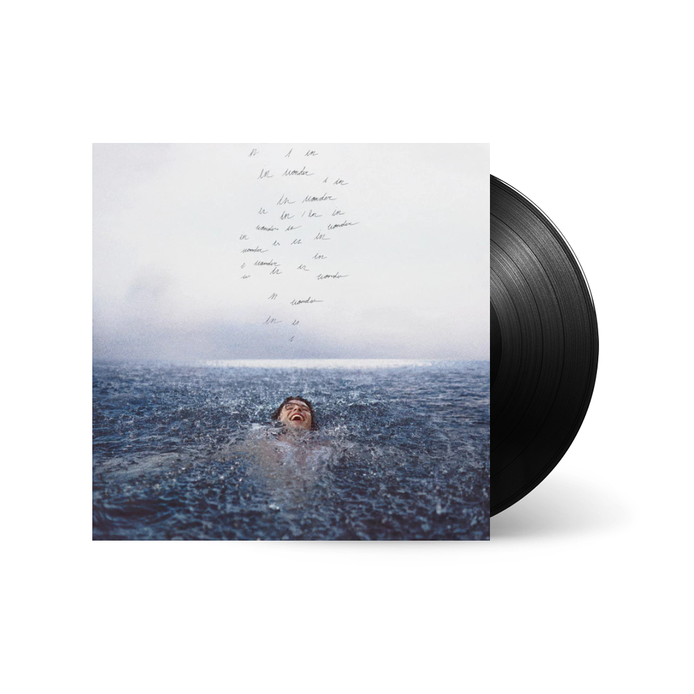 Shawn Mendes - Shawn Mendes-Wonder [LP]LP - uDiscover Music