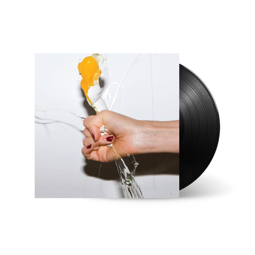Yeah Yeah Yeahs - Yeah Yeah Yeahs - It's Blitz! (180g) 1LP