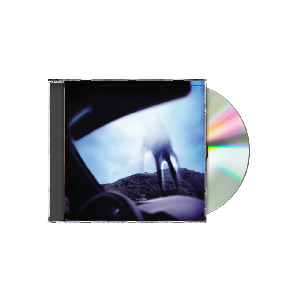 Nine Inch Nails - Nine Inch Nails - Year Zero CD - uDiscover Music