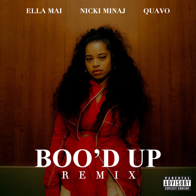 [レコード] Ella Mai - Ella Mai Ella Mai – Ella Mai – Vinyl (LP, Album), 2018 [r12925292