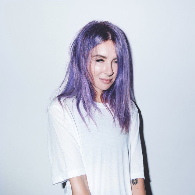 アリソン・ヴォート Allyson Vought デビットウィラードソン ALISON WONDERLAND, ALBUM PREVIEW PARTY - VIP Nightlife