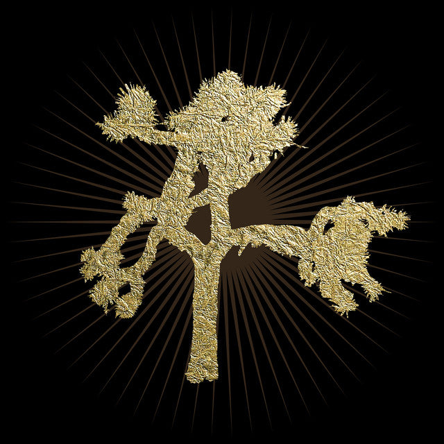 U2 - U2-The Joshua TreeCD - uDiscover Music