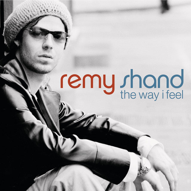 Remy Shand - Remy Shand-The Way I Feel [2 LP]LP - uDiscover Music