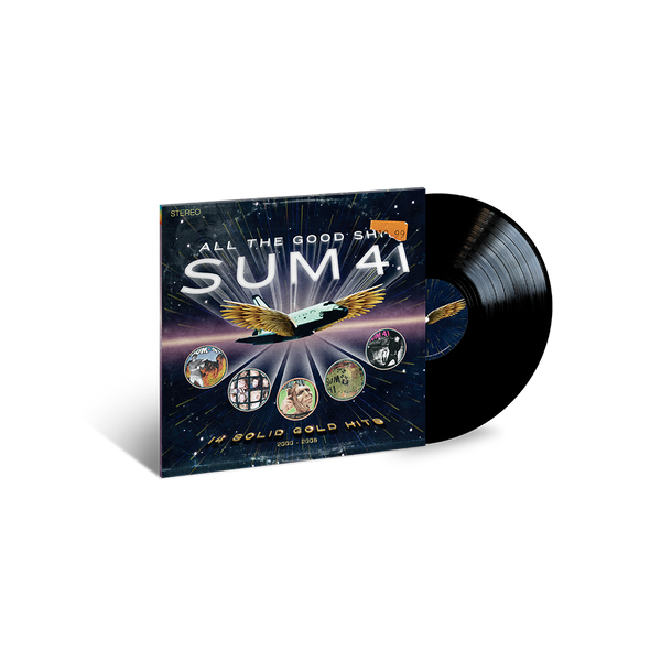 My top 30 Sum 41 songs : r/Sum41