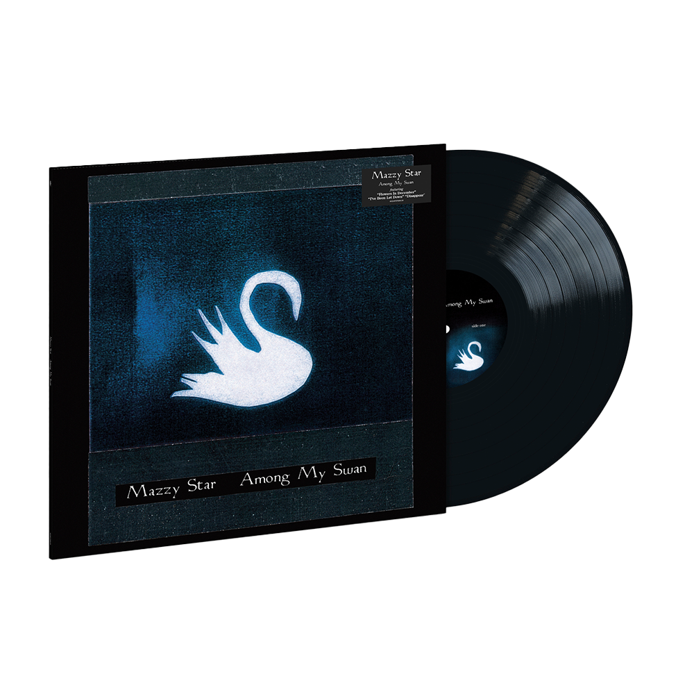 d*3様 【米オリジナル】Mazzy Star Among My Swan レコ Mazzy Star - Among My Swan - Amazon.com Music