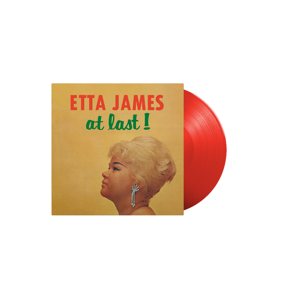 Etta James At Last Red LP UDiscover Music etta-james-at-last-red-lp-udiscover-music