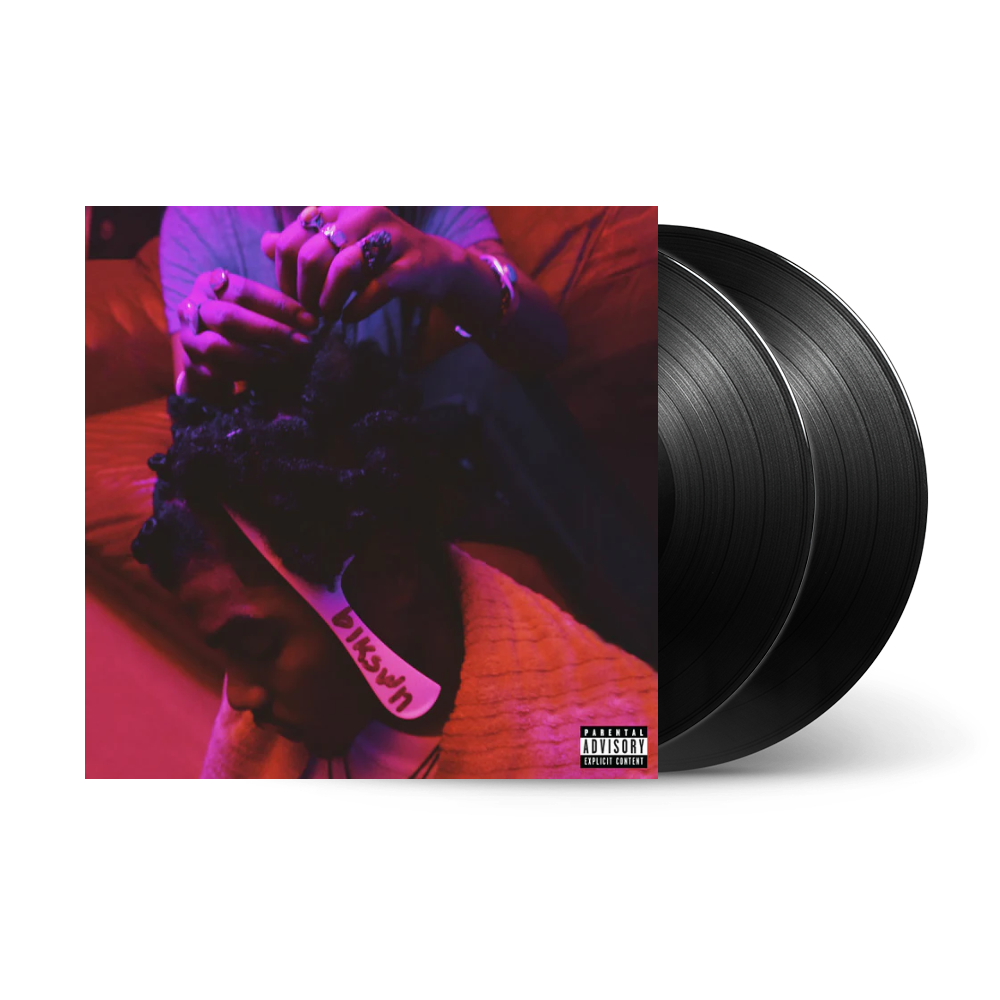 smino blkswn レコード　2LP Smino - blkswn 2LP - uDiscover Music