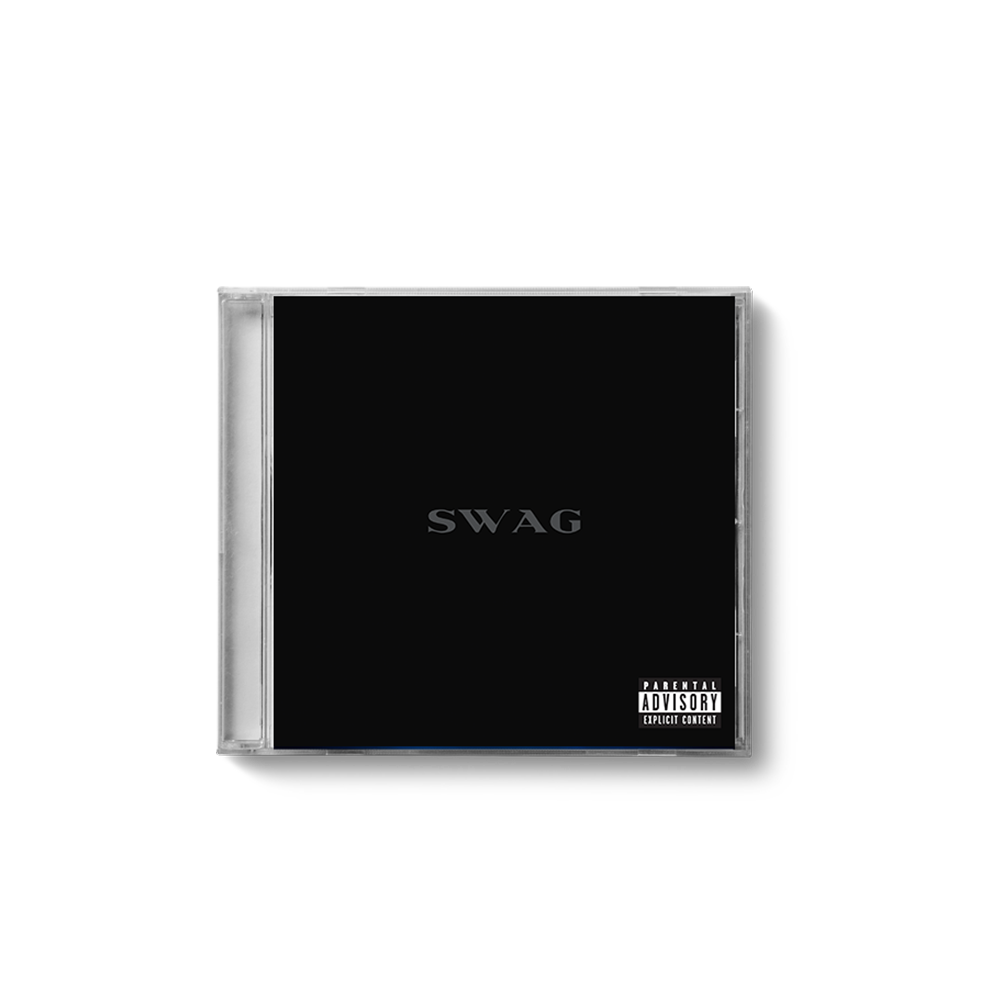 Justin Bieber - Swag CD - uDiscover Music Justin Bieber - Swag CD - uDiscover Music