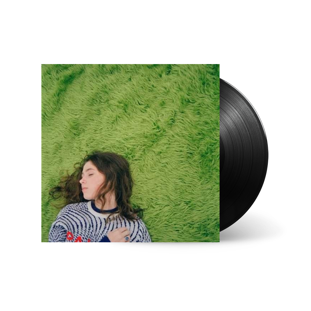 Clairo - diary 001 1LP - uDiscover Music