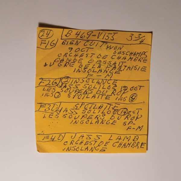 洋楽 Mac DeMarco Here Comes TheCowboy demo LP Mac DeMarco - Here Comes The Cowboy Demos 1LP - uDiscover Music