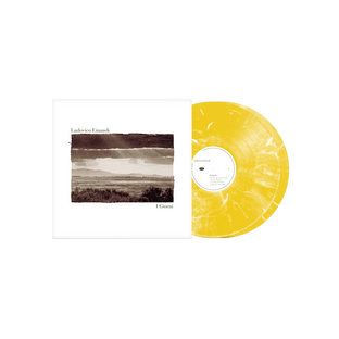 I Giorni Limited Edition Yellow Colored Marble 2LP