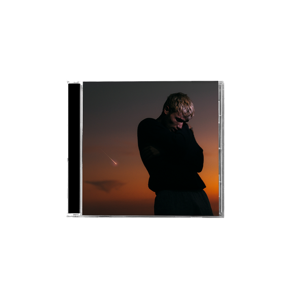 Jeremy Zucker - Love Is Not Dying CD – UDiscover Music