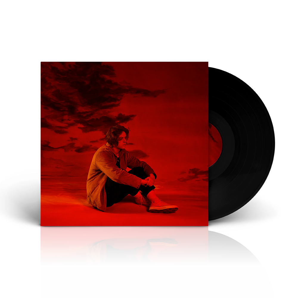 欧LP Lewis Capaldi Divinely Uninspired To A Hellish Extent 060257742514 Vertigo, Universal 未開封 /00260 Lewis Capaldi - Divinely Uninspired To A Hellish Extent[LP