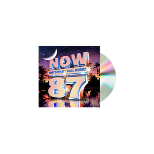 NOW 87 CD