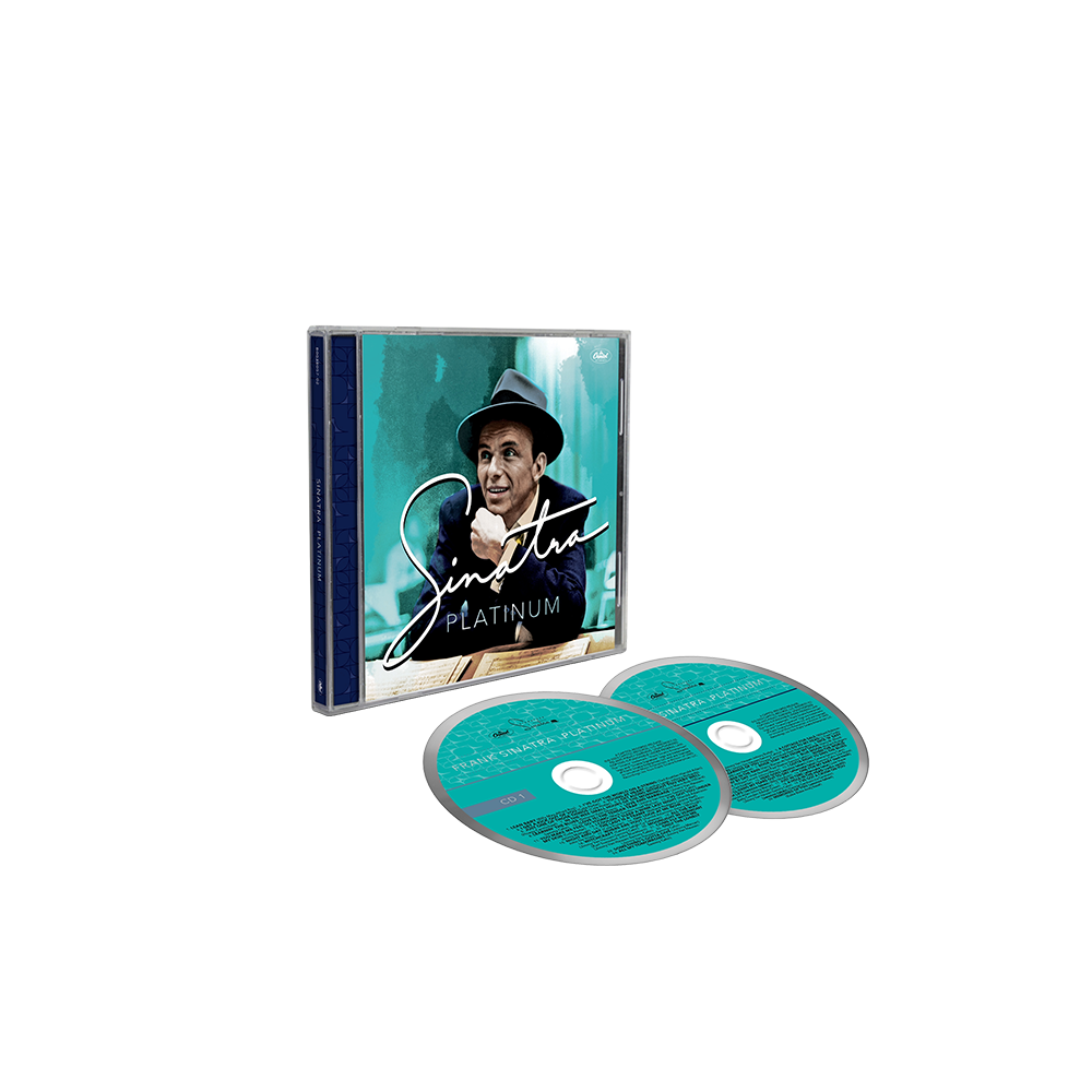 Frank Sinatra - Frank Sinatra - Platinum (70th Capitol Collection