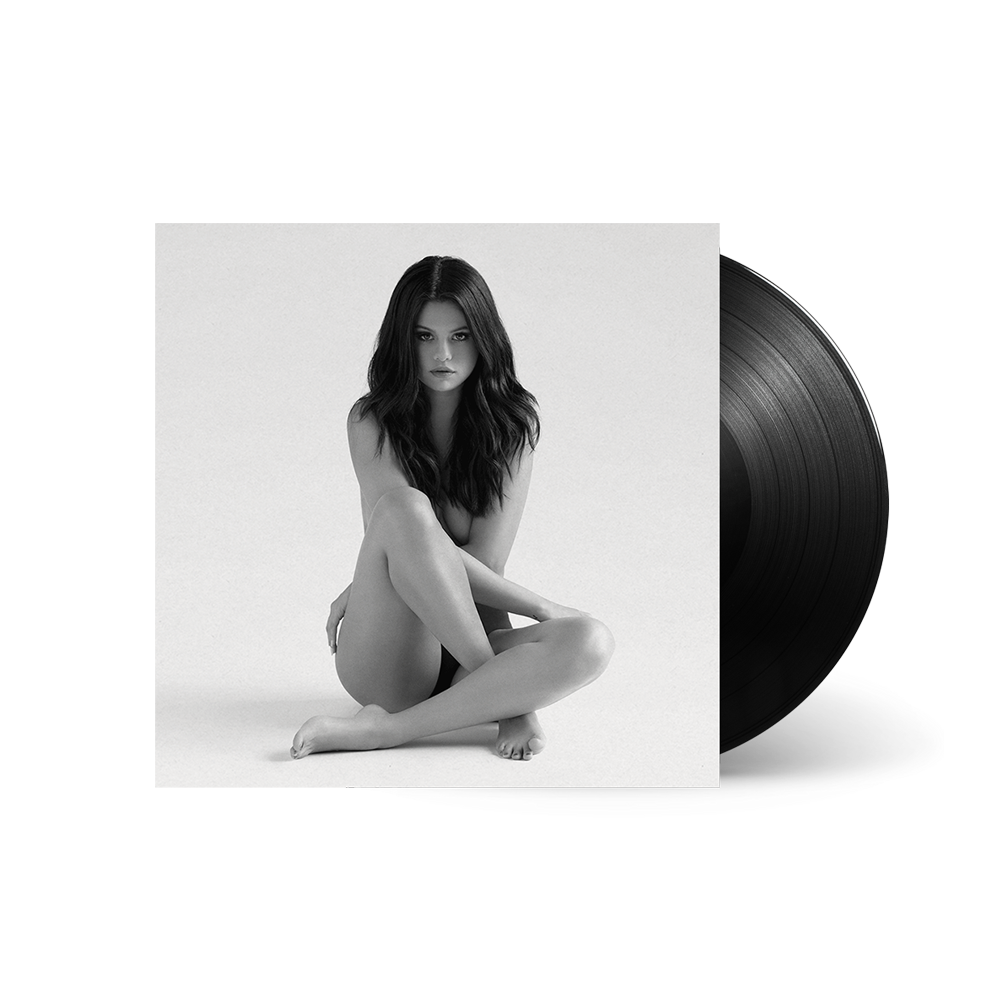 Selena Gomez - Selena Gomez-Revival [LP]LP - uDiscover Music