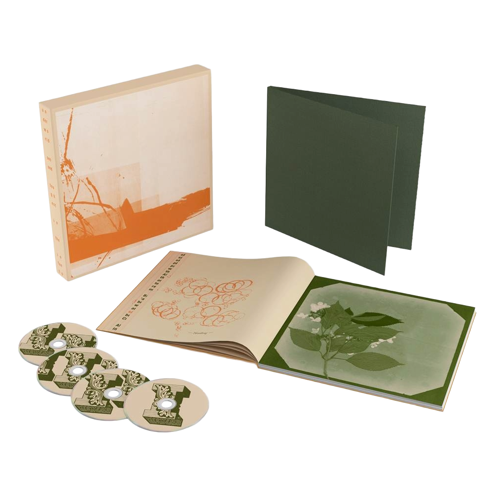 Underworld - Second Toughest In The Infants (Super Deluxe Edition