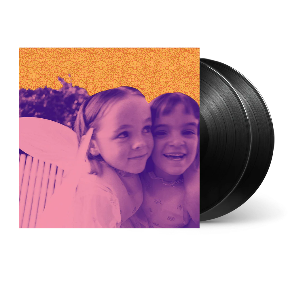 The Smashing Pumpkins - Smashing Pumpkins - Siamese Dream 2LP