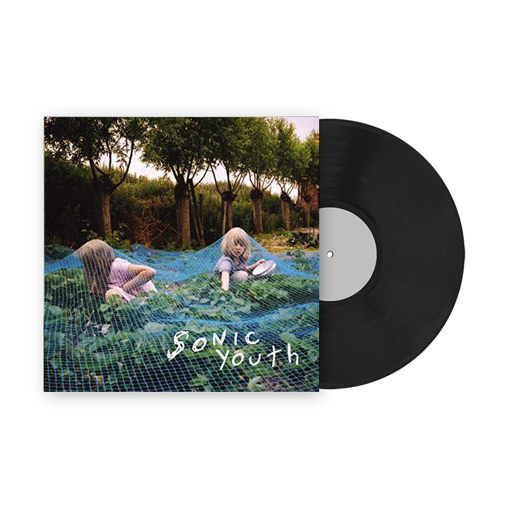 Sonic Youth - Murray Street 1LP - uDiscover Music Sonic Youth - Murray Street 1LP - uDiscover Music