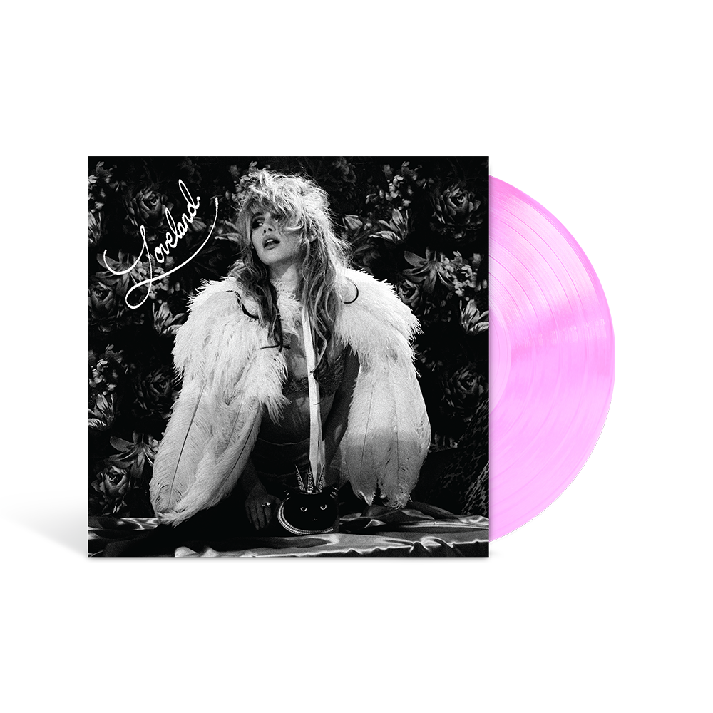 Suki Waterhouse - Suki Waterhouse - Loveland (Pink) 1LP