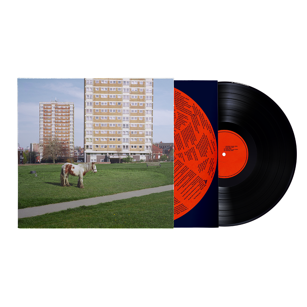 Westside Cowboy - Westside Cowboy - It Goes On 1LP - uDiscover Music