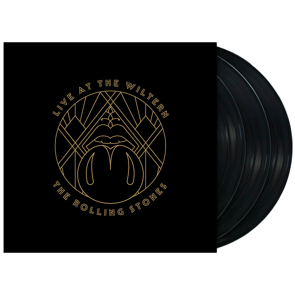 The Rolling Stones - The Rolling Stones - Live at the The Rolling Stones - The Rolling Stones - Live at the