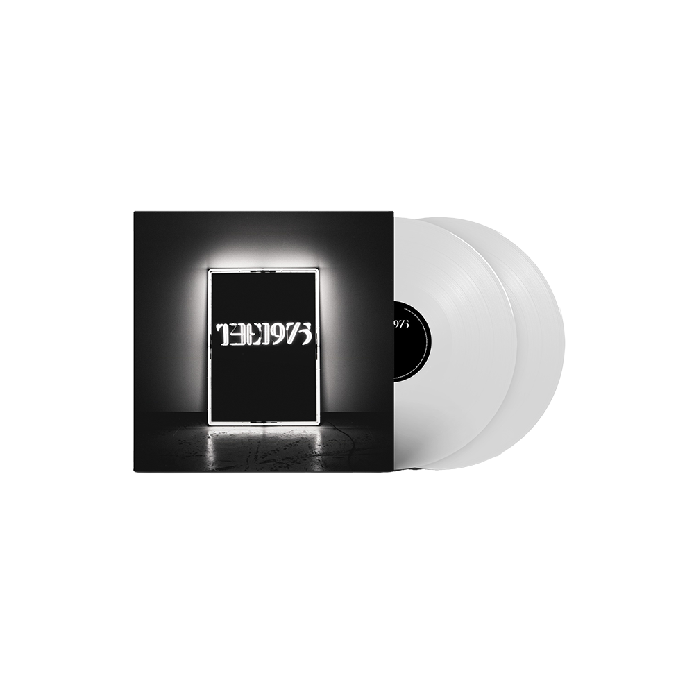 The 1975 - Limited Edition 2LP