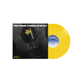 The Third Cup (Verve By Request Series) Limited Edition LP