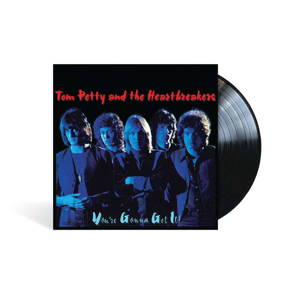 本当に信頼出来る商品 - Heartbreakers the and Petty Tom You're (LP It Get Gonna その他
