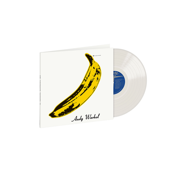 The Velvet Underground & Nico - The Velvet Underground & Nico 