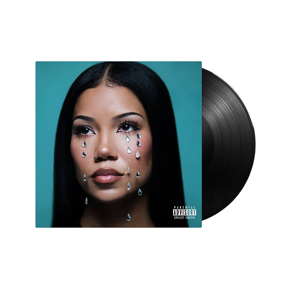 Jhene Aiko - Jhené Aiko - Westside Whimsy 2LP - uDiscover Music