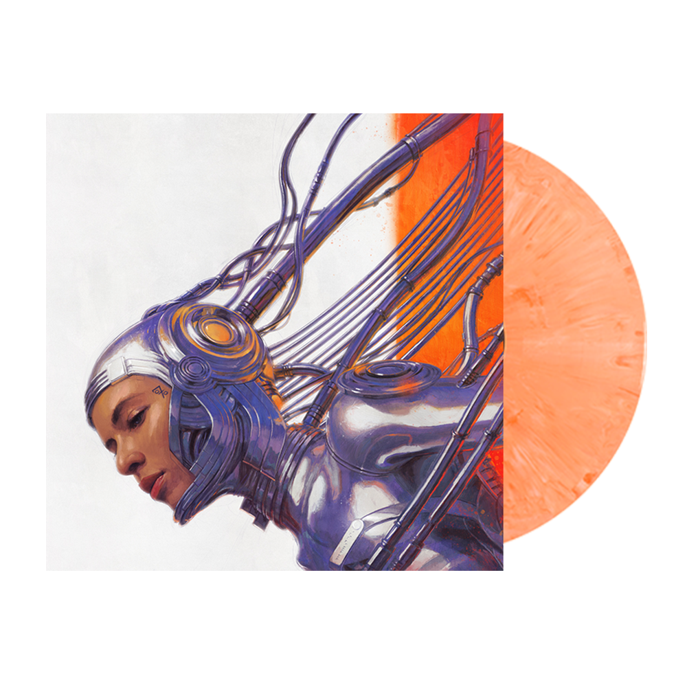 070 Shake 070 Shake Modus Vevendi 2LP uDiscover Music