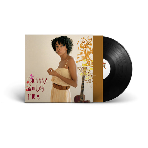 Corinne Bailey Rae LP