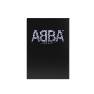 ABBA / Number Ones DVD