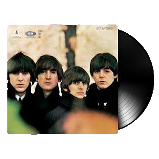 The Beatles - Beatles For Sale Stereo 180 Gram Vinyl