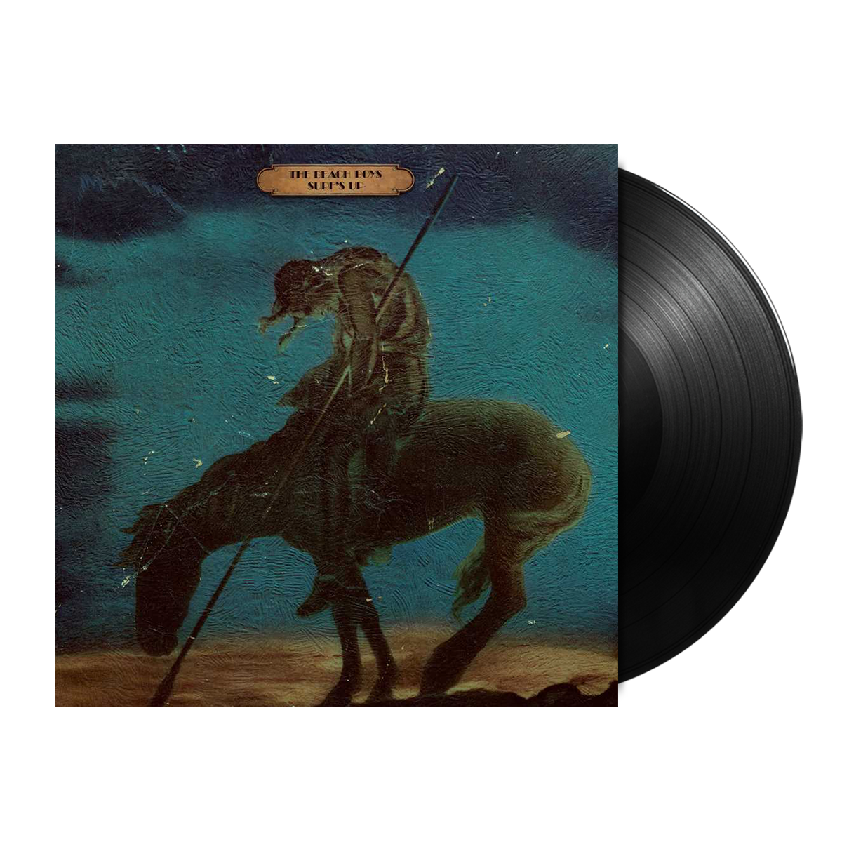 The Beach Boys - The Beach Boys - Surf's Up 1LP - uDiscover Music The Beach Boys - The Beach Boys - Surf's Up 1LP - uDiscover Music