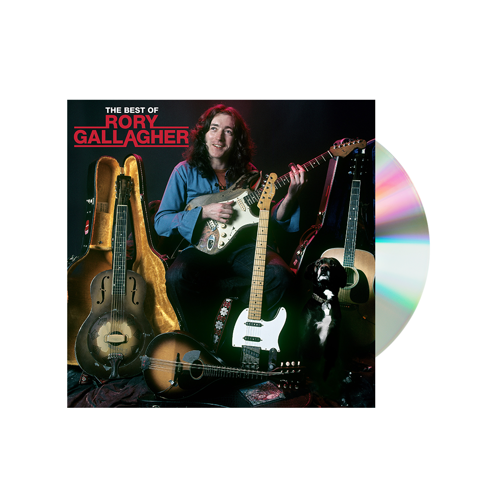 その他 Rory Gallagher [CD] GALLAGHER,RORY - Rory Gallagher - Amazon.com Music
