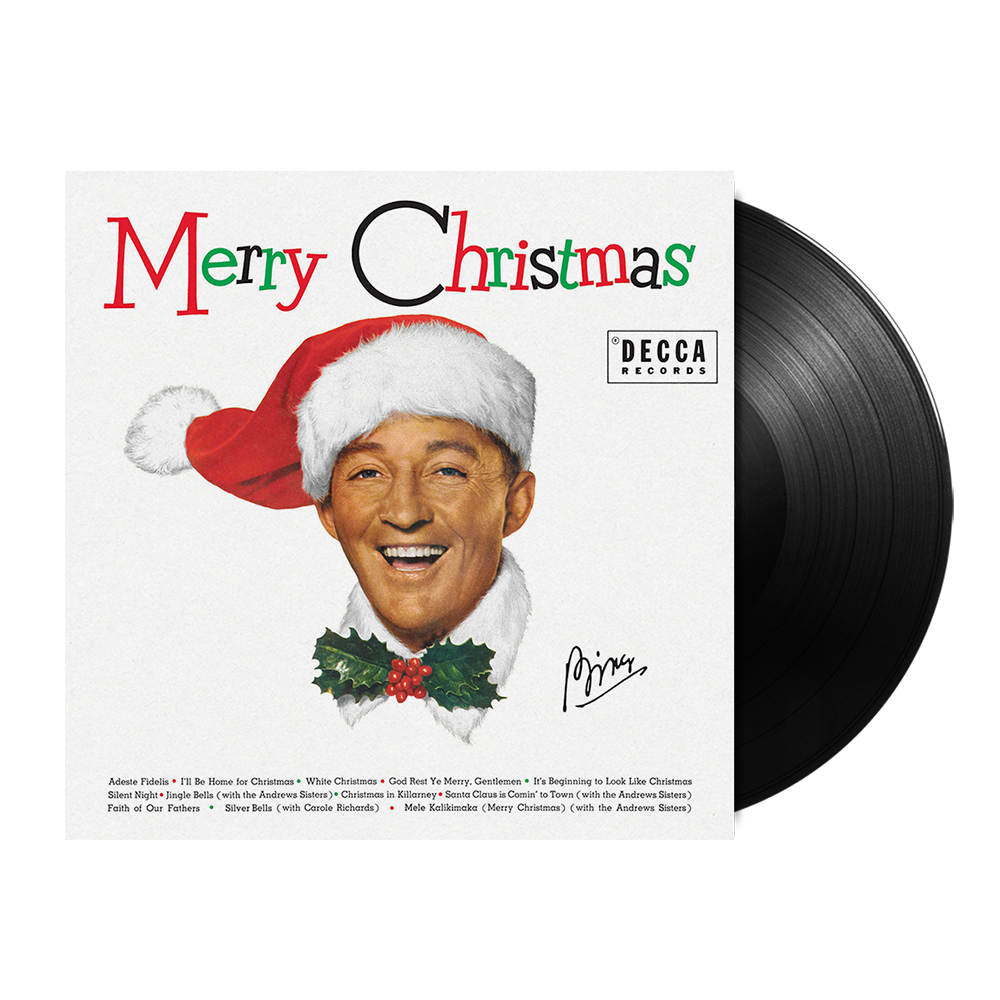 Merry Christmas LP