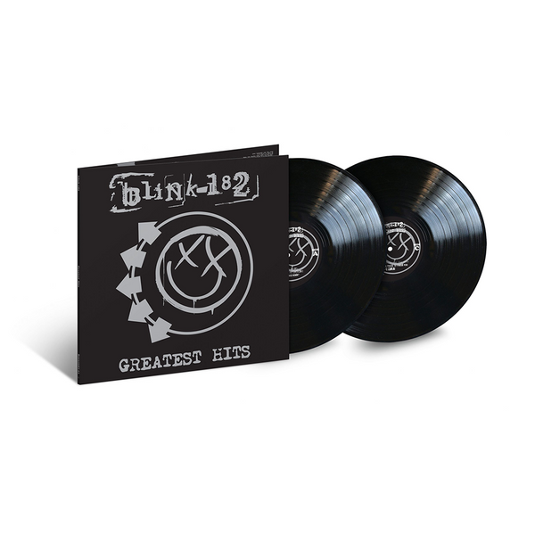 Greatest Hits: blink-182: : CD e Vinili}