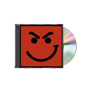 Bon Jovi - Have A Nice Day CD