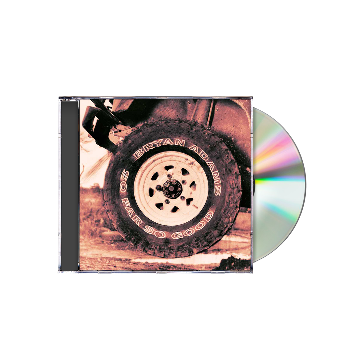 Bryan Adams Album bryan-adams-album