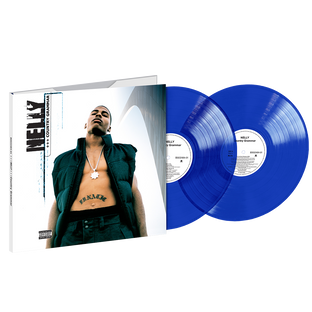 Nelly - Country Grammar (Expanded Limited Edition 2LP)