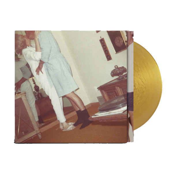 デス・フロム・アバヴ1979 CD 【輸入盤】Is 4 Lovers