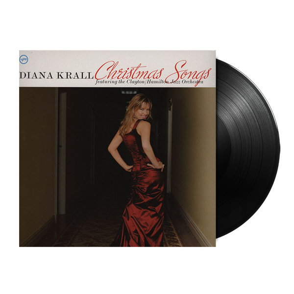 Christmas Songs LP