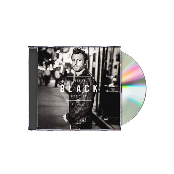 Dierks bentley black deals