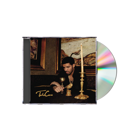 Take Care Edited Deluxe Edition CD