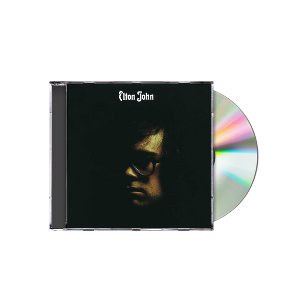 Elton John - Elton John CD – uDiscover Music
