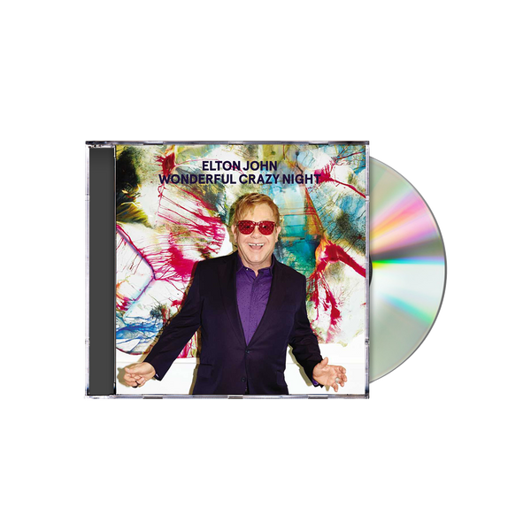 Elton John - Elton John [Deluxe CD]