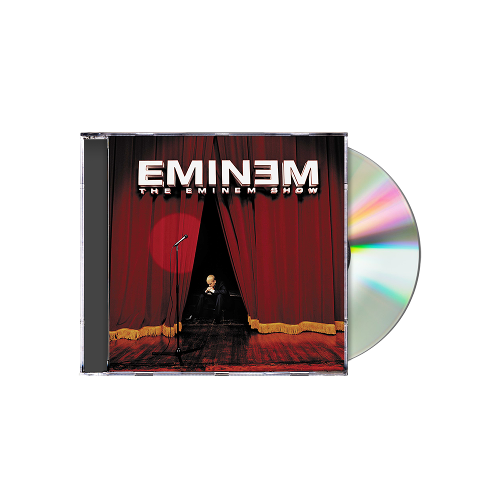 Eminem---The-Eminem-Show-1CD. Eminem---The-Eminem-Show-1CD.