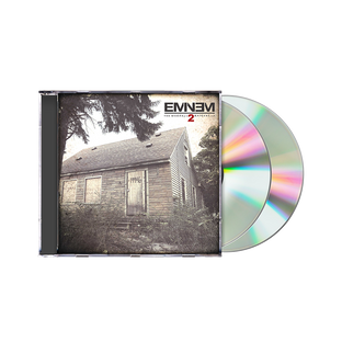 Eminem - The Marshall Mathers LP2 2CD
